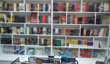 Nova knjižara Nova POETIKA