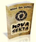 NOVA SEKTA - Milomir Bata Cvetković