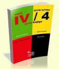 IV/4 - Goran Antić, Marko Ivančević, Milomir Bata Cvetković, Olivera Docevska