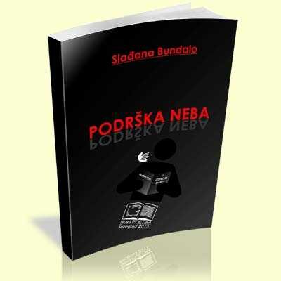Podrška neba - Slađana Bundalo