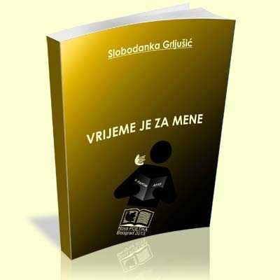 Vrijeme je za mene - Slobodanka Grljušić