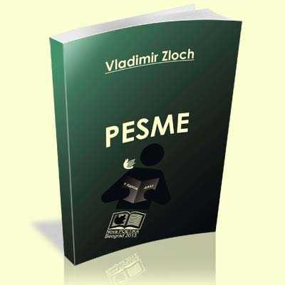 Pesme/ Basne - Vladimir Zloch
