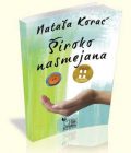 Široko nasmejana - Nataša Korać