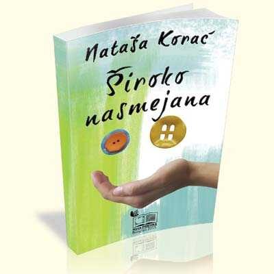 Široko nasmejana - Nataša Korać