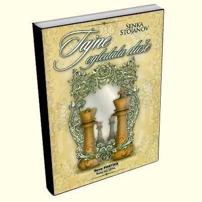 Tajne ogledala duše - Senka Stojanov