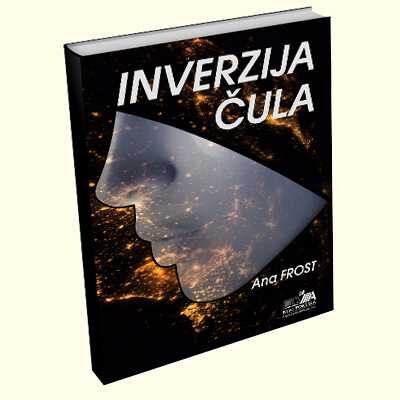 INVERZIJA ČULA - Ana Frost
