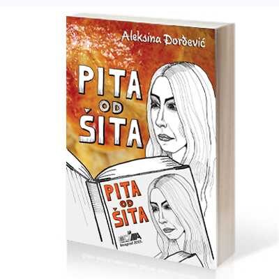 PITA OD ŠITA - Aleksina Đorđević