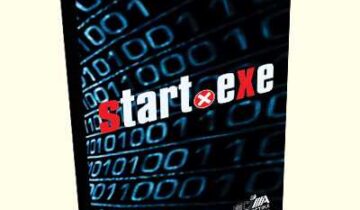 Start.exe – sudbina interneta