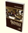 ČETNICI ZLATO I TAMJAN - Sonja Krivokapić