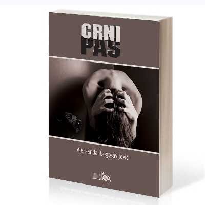 CRNI PAS - Aleksandar Bogosavljević