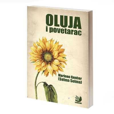 OLUJA i povetarac - Mariana Qunbar (Selma Selma)