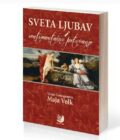 SVETA LJUBAV i sentimentalno putovanje - Nikos Gousgounis i Maja Volk
