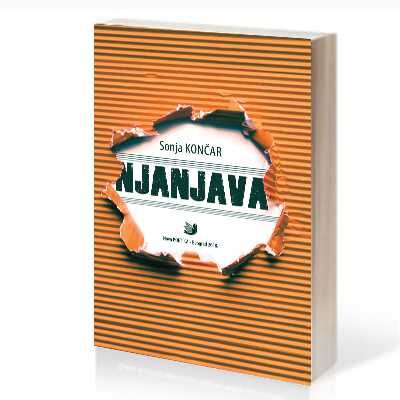 NJANJAVA - Sonja Končar