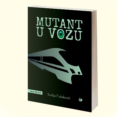 MUTANT U VOZU - Tadija Čaluković