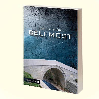 BELI MOST - Zorica Mišić