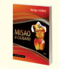 MISAO U ĆILIBARU - Marija Gojkov