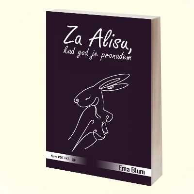 ZA ALISU (kad god je pronađem) - Ema Blum