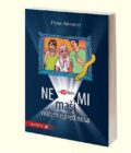 NE MAŠI MI NOŽEM ISPRED NOSA (jutjub rijaliti) - Enna Mesaroš
