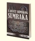 U OSVIT RIMSKOG SUMRAKA - Anita Simić