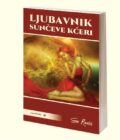 LJUBAVNIK SUNČEVE KĆERI - Eva Rančić