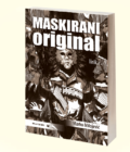 MASKIRANI ORIGINAL - Marko Milojević