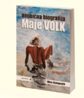 NEOBIČNA BIOGRAFIJA MAJE VOLK - Nikos Gousgounis