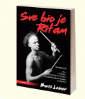 SVE BIO JE RITAM - Boris Leiner