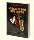 NISAM TI BAŠ SVE REKAO - Srđan Marjanović