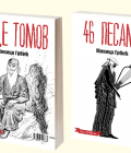 RADE TOMOV i 46 PESAMA (dvoknjižje) - Žikica Grbić