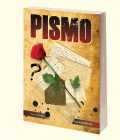 PISMO - Suzana Kamberova