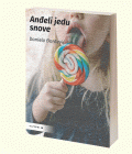ANĐELI JEDU SNOVE - Daniela Đorđević