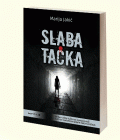 SLABA TAČKA - Marija Jakić