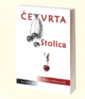 ČETVRTA STOLICA - Milena Maša Lukač