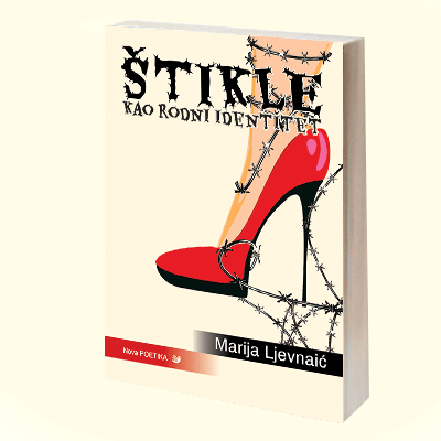 ŠTIKLE KAO RODNI IDENTITET - Marija Ljevnaić