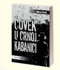 ČOVEK U CRNOJ KABANICI - Mario Rosić