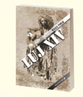 LUJ ČETRNAESTI - Maja Volk