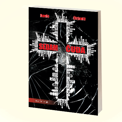 SEDAM ČUDA - Đorđe Ćirjanić