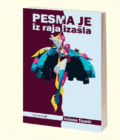 PESMA JE IZ RAJA IZAŠLA - Jelena Tomić