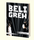 BELI GREH - Sima Ćosin