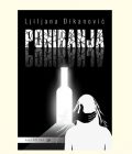 PONIRANJA - Ljiljana Đikanović