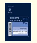 SOCIETE GENERALE (knjiga treća) PRODUCTOR EJECUTIVO - Aleksandar Tarlać