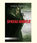 SPAVAJ ANĐELE - Slađana Marković