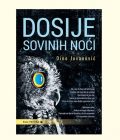 DOSIJE SOVINIH NOĆI - Dino Jovanović