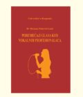 POREMEĆAJI GLASA KOD VOKALNIH PROFESIONALACA - Prof. dr Mirjana Petrović Lazić