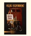 VELIKI EKSPERIMENT - Irena Jekić
