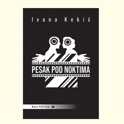 PESAK POD NOKTIMA - Ivana Kekić