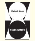 Neos izdavaštvo - NEGDE IZMEĐU - Kodrat Maae