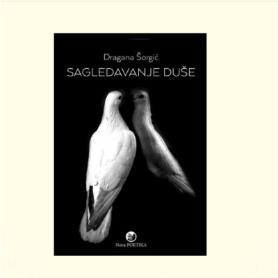 SAGLEDAVANJE DUŠE - Dragana Šorgić
