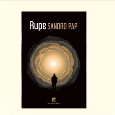 RUPE - Sandro Pap