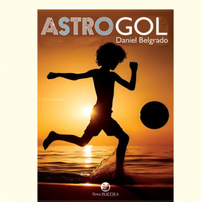 ASTROGOL - Daniel Belgrado